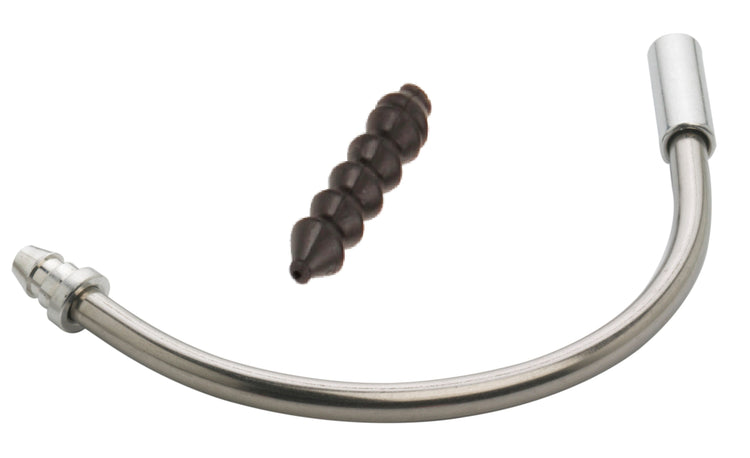 Cordo v-brake pipe 5mm 90 graden