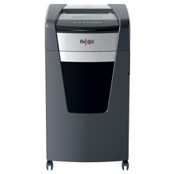 Papierversnipperaar rexel xp422+