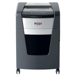 Papierversnipperaar rexel xp512+
