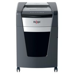 Papierversnipperaar rexel xp514+