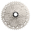SunRace csms8 cassette 11 speed 11-40t. zilver in box