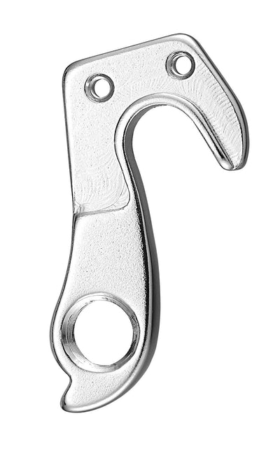 Union derailleurpad GH-136 met schroefset M3x0.5