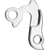 Union derailleurpad GH-145 met schroefset M8x0.75