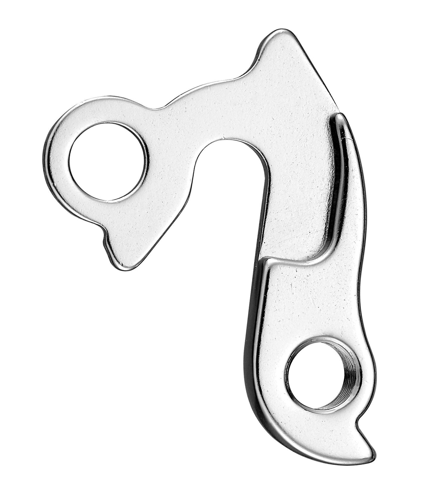 Union derailleurpad GH-145 met schroefset M8x0.75