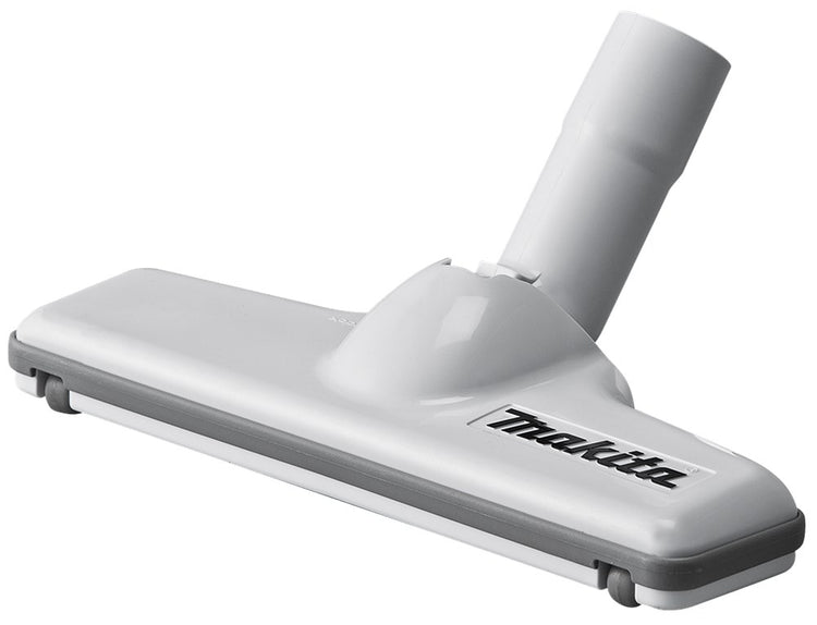 Makita accessoires vloerzuigmond wit 28 - 123486-2 - 123486-2