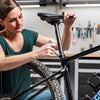 Wolfcraft t-handschroevendraaier | met bitopname | 152 mm | 1 stuk - 1235000