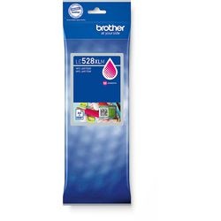 Brother lc528m inktcartridge ma