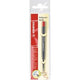 Stabilo balpen - navulling - 0,5 mm - rood