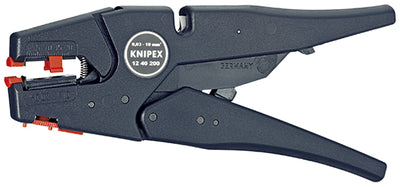 Knipex zelfinstellende afstriptang 1240200