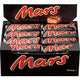 Chocoladereep mars caramel 32 stuks
