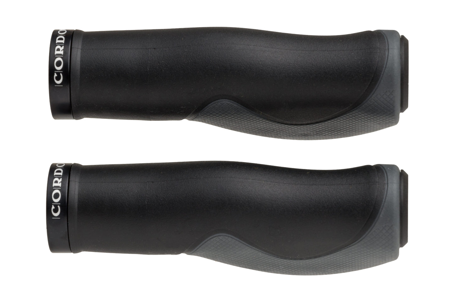 Cordo handvat city grip pro met klemband
