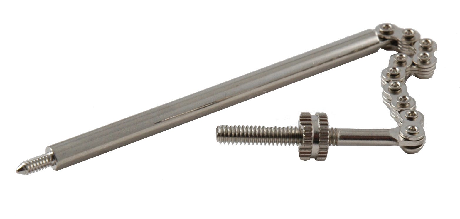 Sturmeyarcher sturmey-archer controlestift hsa317