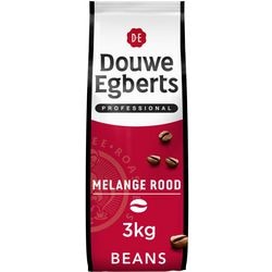 Abi koffiebonen douwe egberts 190 mm x 135 mm x 370 mm