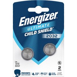 Pk12 energizer knoopcel lithium cr2032