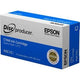 Inktcartridge epson pji7c zwart 83 mm x 42 mm x 26,4 mm