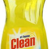 At home ultra afwasmiddel 500ml lemon