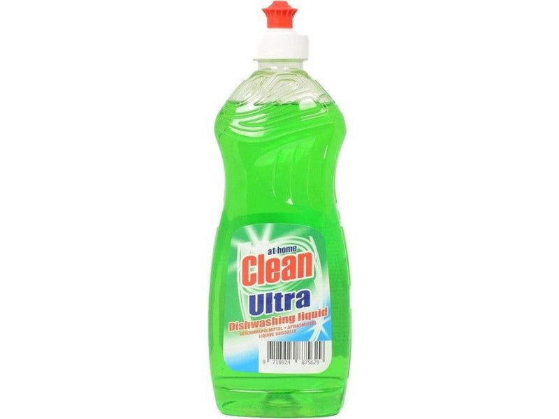 At home ultra afwasmiddel 500ml