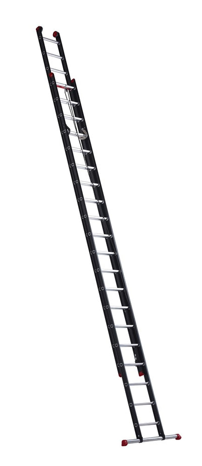Altrex mounter 2-delige schuifladder zs 2099 2 x 20 - 124820