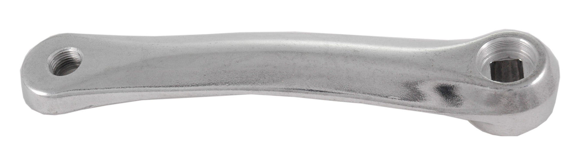 Sunrace - SunRace crank links 170mm spieloos zilver