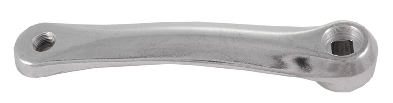 Sunrace - SunRace crank links 170mm spieloos zilver