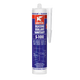 Griffon siliconenkit s-100 transparant 310ml