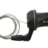 Versteller Sunrace derailleur 8v