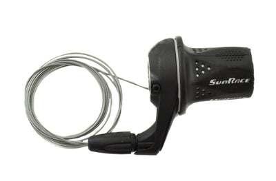 Versteller Sunrace derailleur 8v