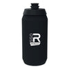 Polisport bidon rs550 lichtgewicht - 550 ml - zwart