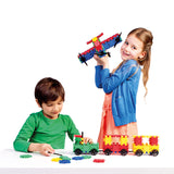 Clics build play emmer, 8in1 - afbeelding 2