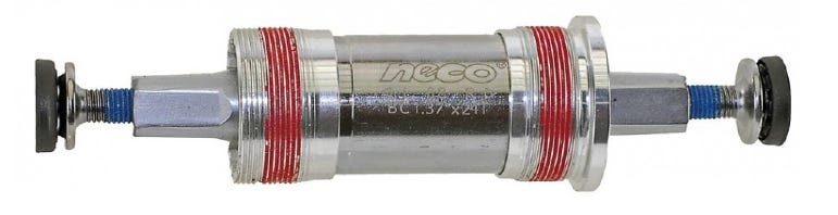 Neco trapas bsa 113mm aluminium cup