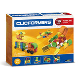 Clicformers basisset, 110dlg. - afbeelding 1
