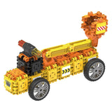 Clicformers Constructie Set - afbeelding 3