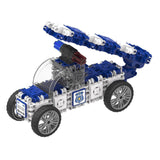 Clicformers politie set, 7-in-1, 70dlg - afbeelding 2