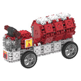 Clicformers - Brandweer Set - afbeelding 2