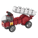 Clicformers - Brandweer Set - afbeelding 3