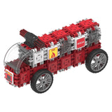 Clicformers - Brandweer Set - afbeelding 4