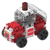 Clicformers - Brandweer Set - afbeelding 5
