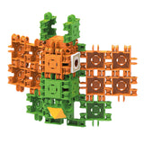 Clicformers Mini Insecten Set 4in1, 30 dlg. - afbeelding 3