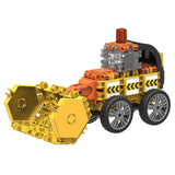 Clicformers S.T.E.M. Creative Master Set - afbeelding 5