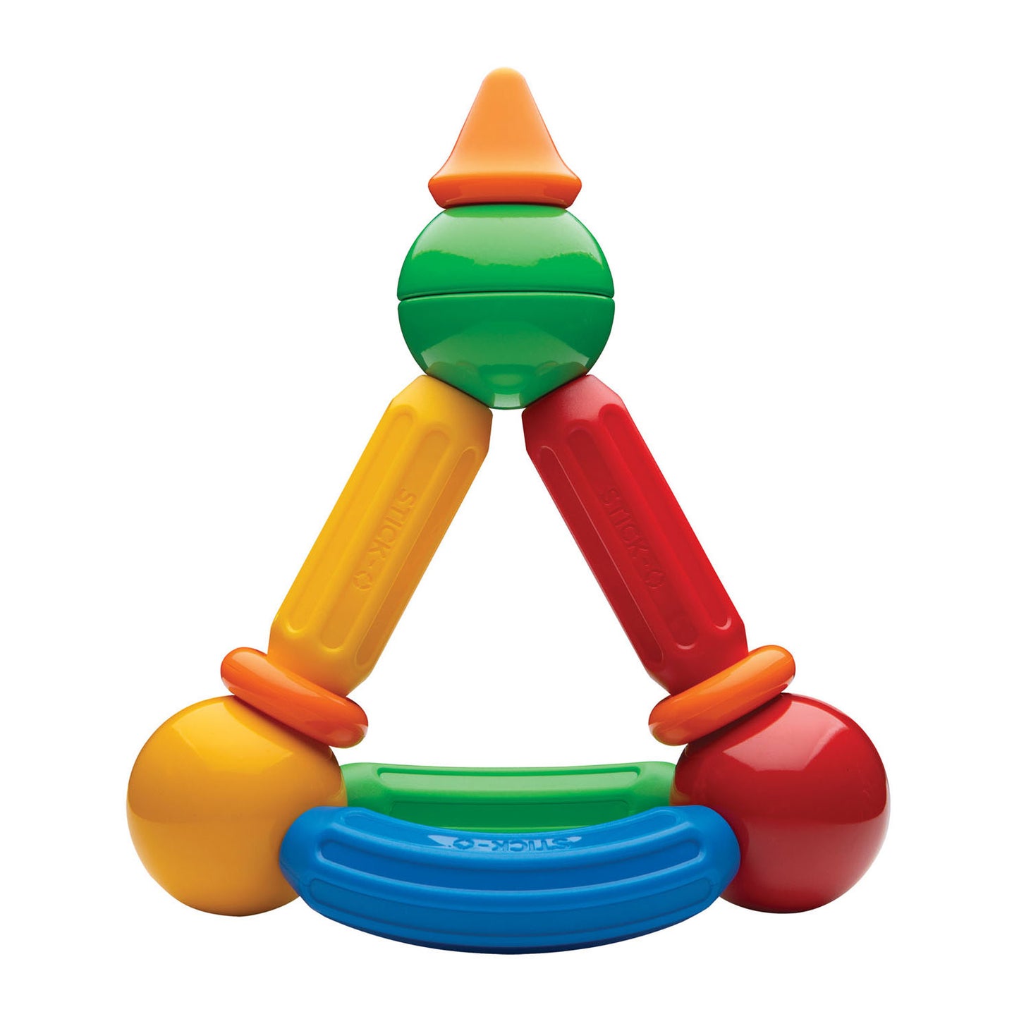 Stick-o basisset, 10dlg.