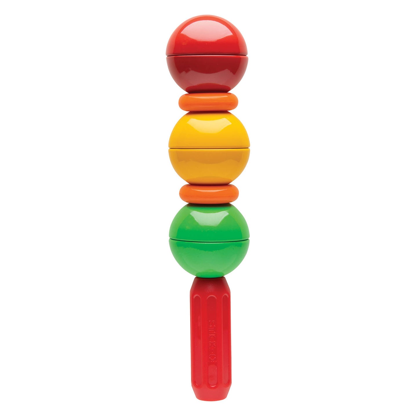 Stick-o basisset, 10dlg.