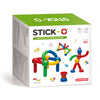 Stick-o basisset, 20dlg.