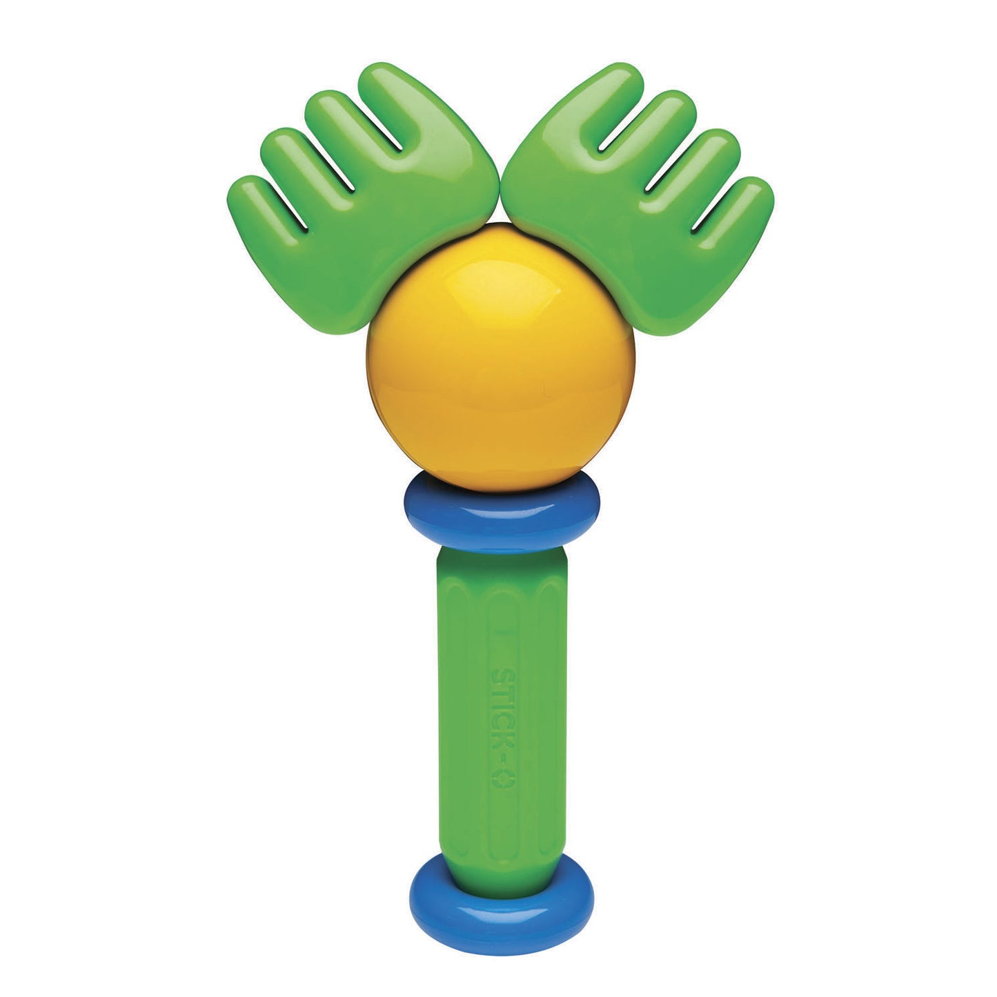 Stick-o forest friends set, 16dlg.