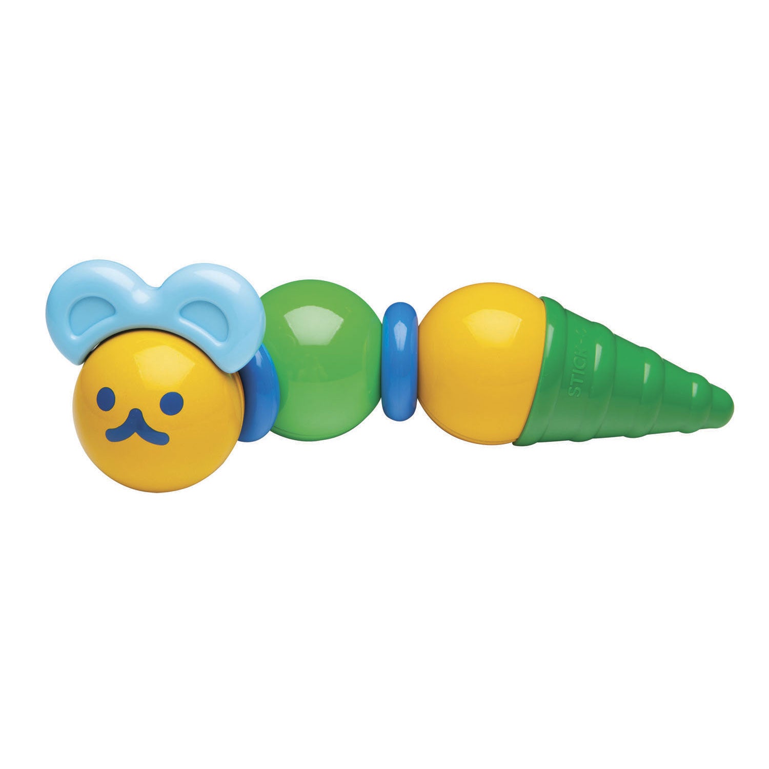 Stick-o forest friends set, 16dlg.