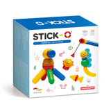 Stick-o fishing set, 26dlg. - afbeelding 1