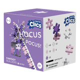 Clics nano - fantasy builders, 125dlg. - afbeelding 1
