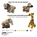 Clics nano - wildlife, 250dlg. - afbeelding 3