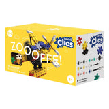 Clics nano - transport, 250dlg. - afbeelding 1