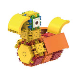 Clics clicformers basis set, 160dlg. - afbeelding 4