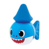 Stick-o - baby shark friends bouwset - 30dlg.